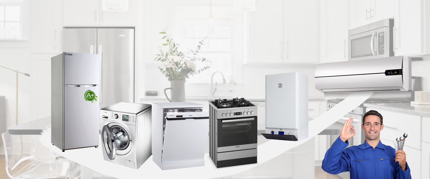 Karapürçek Gorenje Servisi